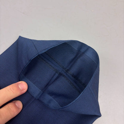 Blue Suitsupply Suit Pants - Men W36 - Very Good - Revaleur