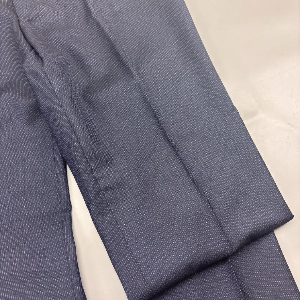 Blue Suitsupply Trousers - W38 - New - Revaleur