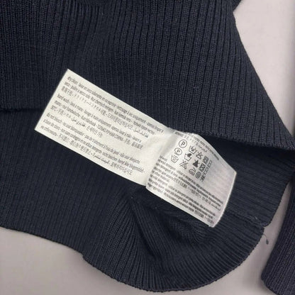 Blue Suitsupply Turtleneck - Men L - Very Good - Revaleur