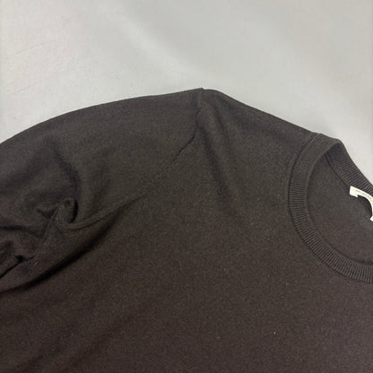 Brown Suitsupply Jumper - Men M - Very Good - Revaleur