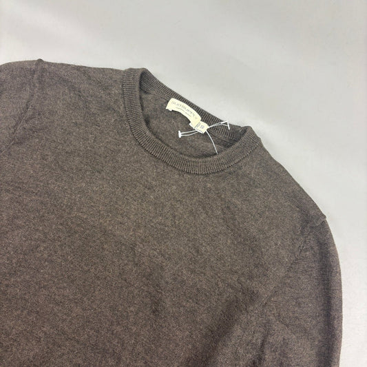 Brown Suitsupply Jumper - Men XS - Very Good - Revaleur
