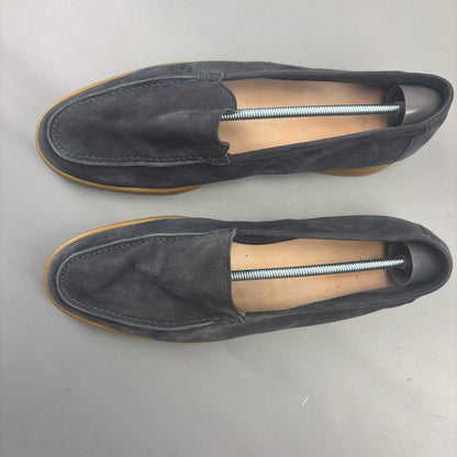 Brown Suitsupply Loafers - Men S43 - Very Good - Revaleur