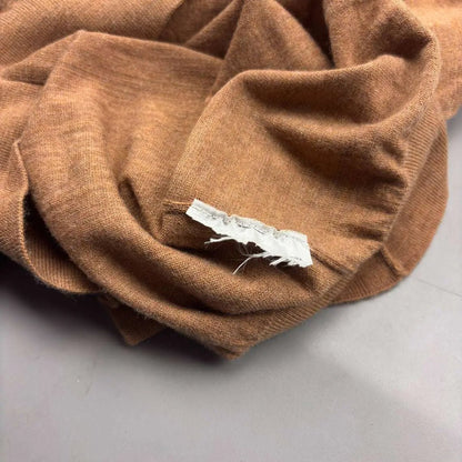 Brown Suitsupply Polo Shirt - L - Very Good - Revaleur