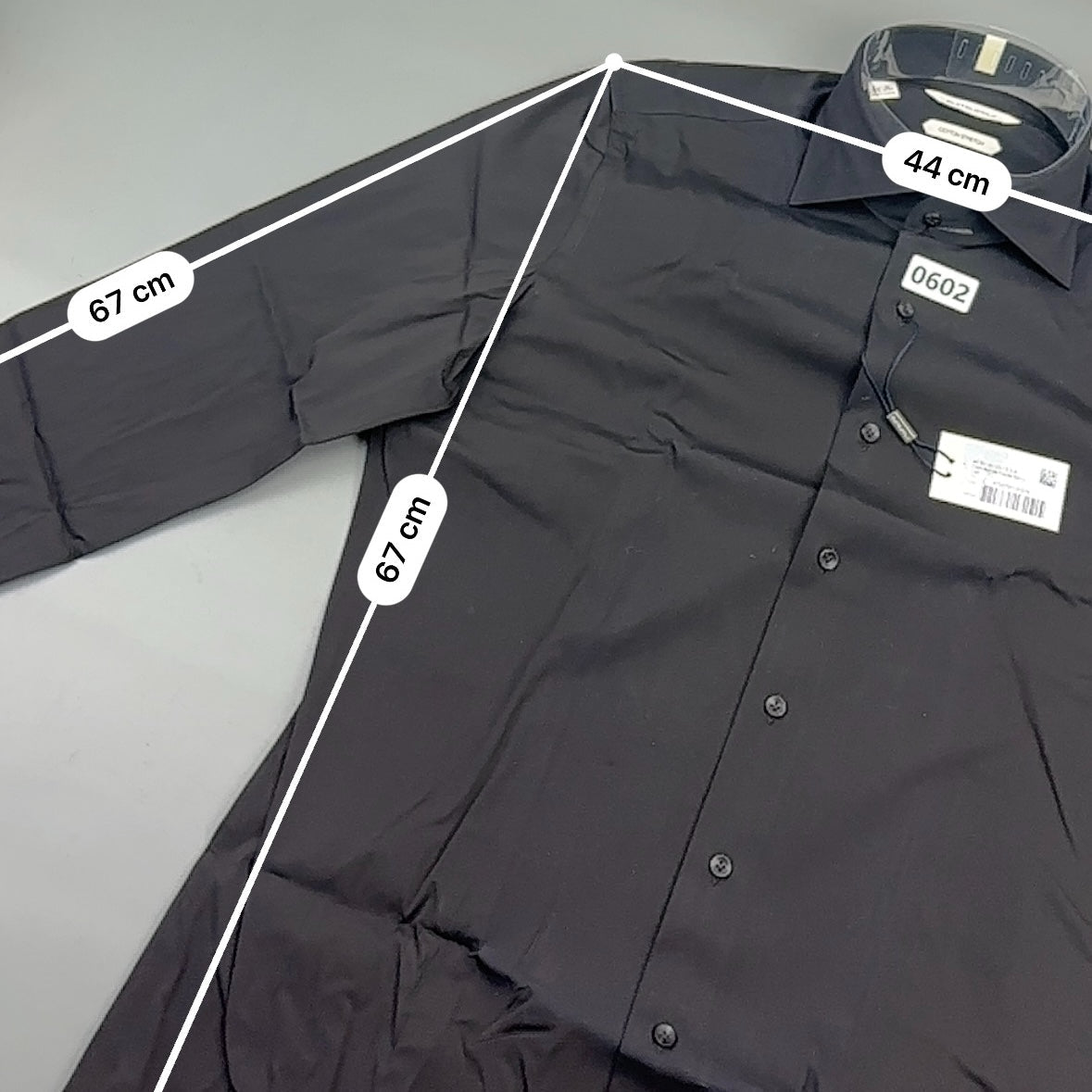 Brown Suitsupply Shirt - 40 - New With Tags - Revaleur