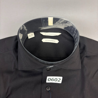 Brown Suitsupply Shirt - 40 - New With Tags - Revaleur