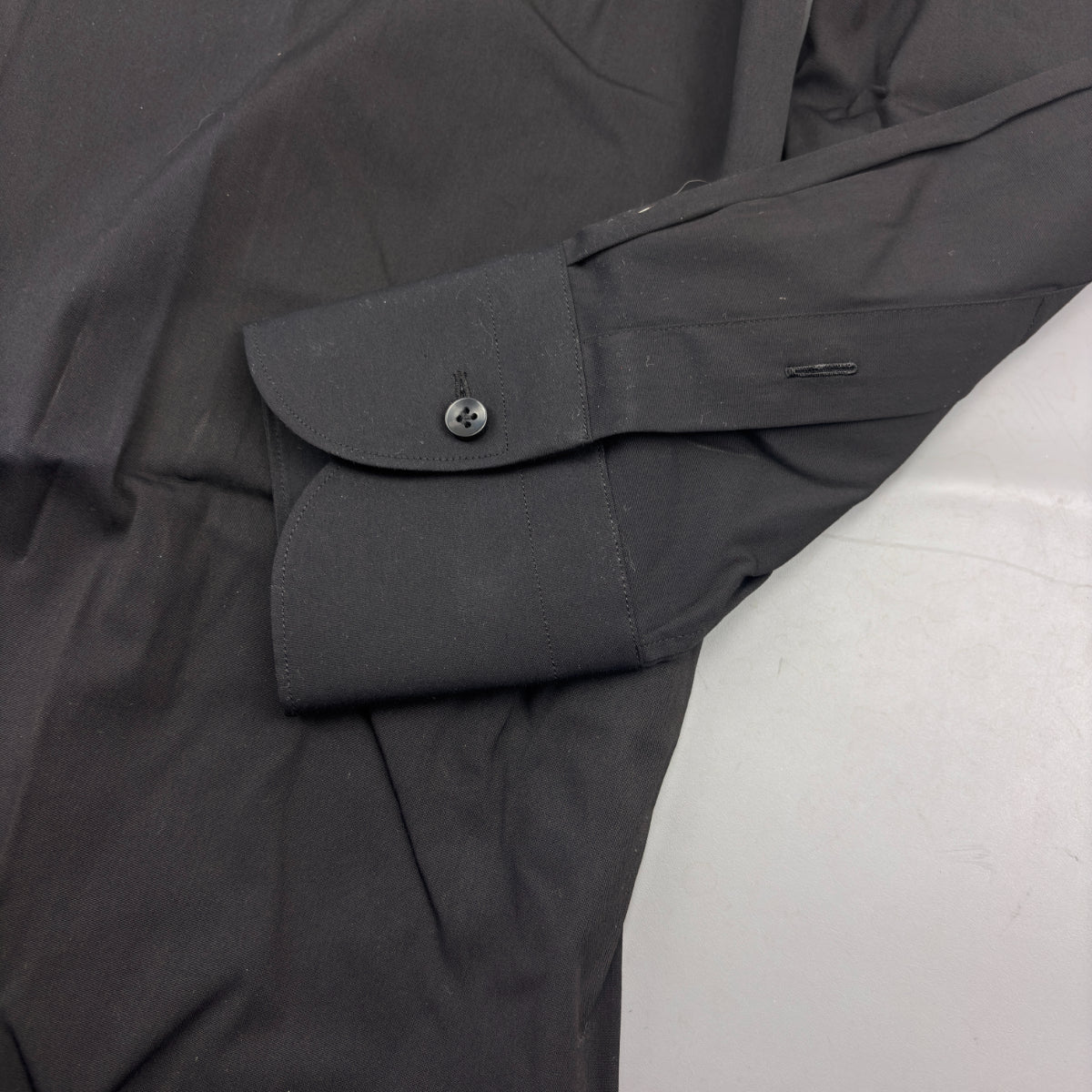 Brown Suitsupply Shirt - 40 - New With Tags - Revaleur