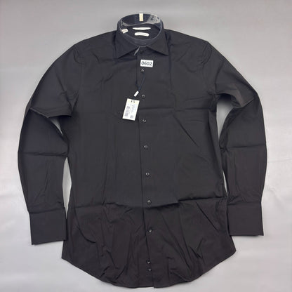 Brown Suitsupply Shirt - 40 - New With Tags - Revaleur