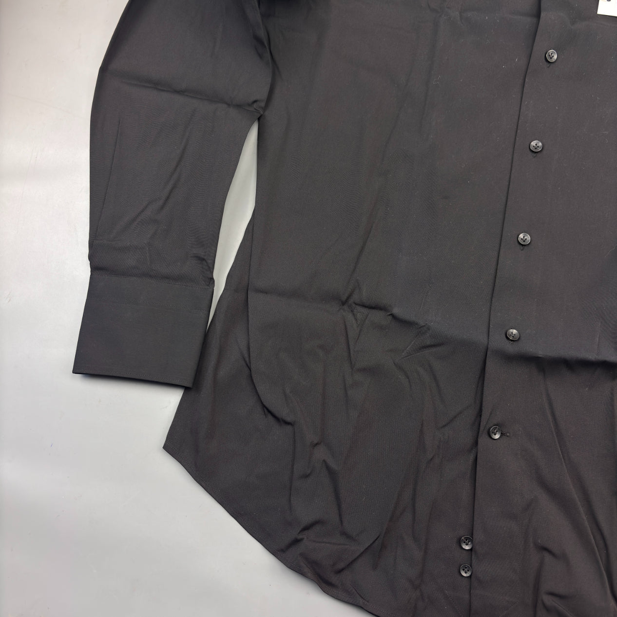 Brown Suitsupply Shirt - 40 - New With Tags - Revaleur