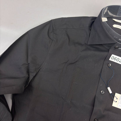 Brown Suitsupply Shirt - 40 - New With Tags - Revaleur