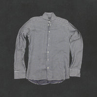Brown Suitsupply Shirt - Men 39S - Very Good - Revaleur