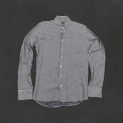 Brown Suitsupply Shirt - Men 39S - Very Good - Revaleur