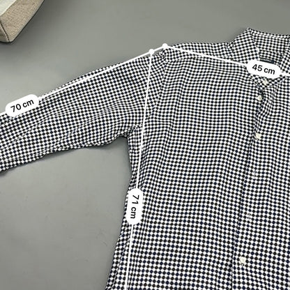 Brown Suitsupply Shirt - Men 39S - Very Good - Revaleur