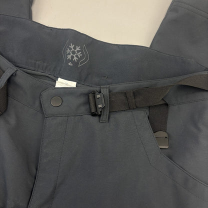 Navy Quechua Trousers - Men XL - Very Good