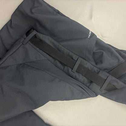 Navy Quechua Trousers - Men XL - Very Good
