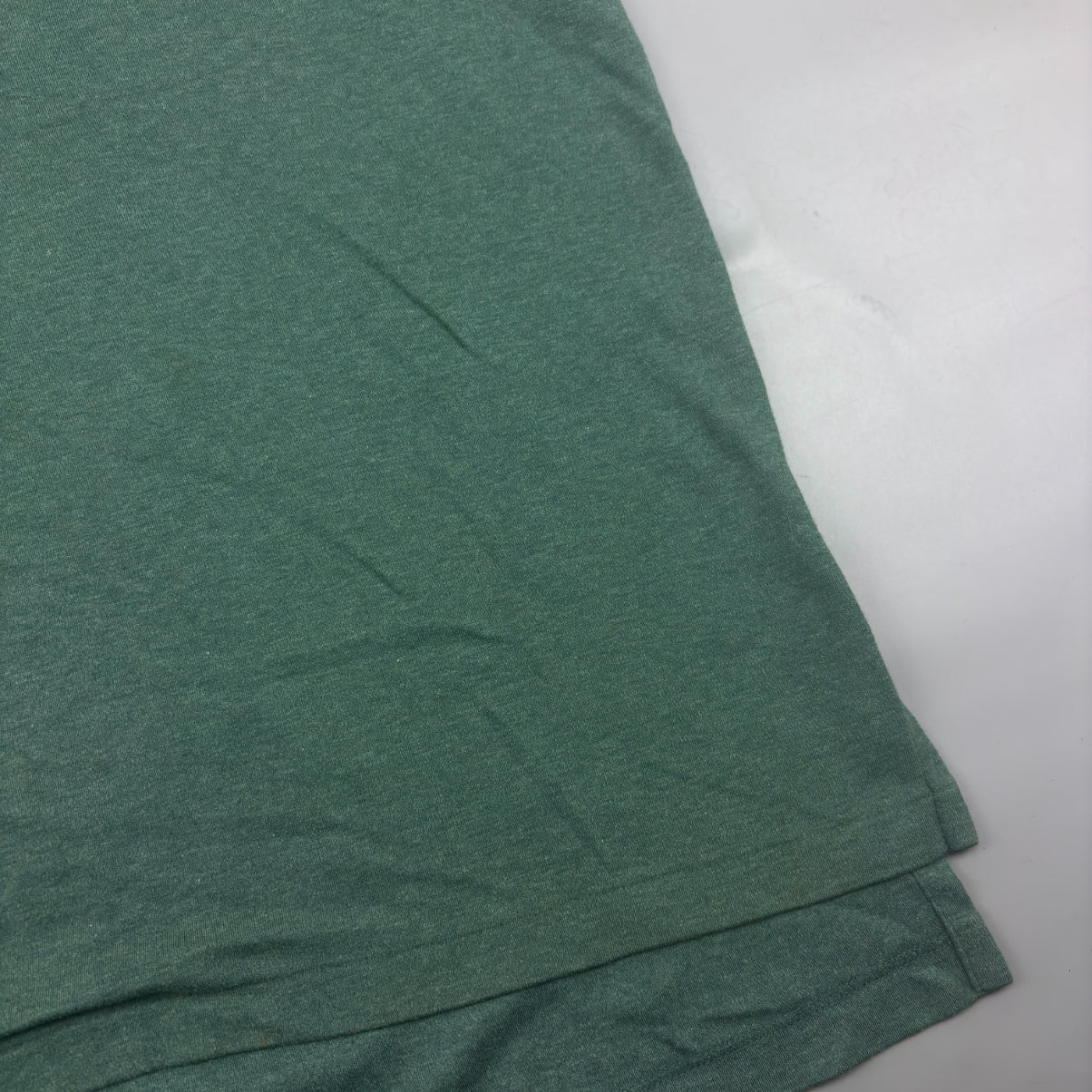 Dark Green Ralph Lauren Polo Shirt - Men XL - Very Good - Revaleur