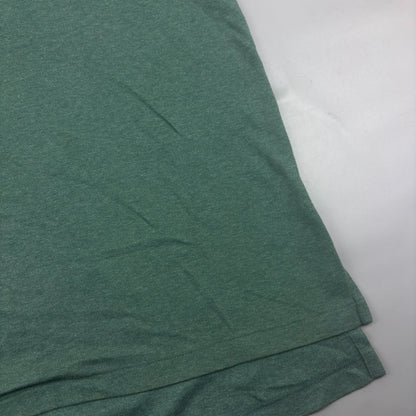 Dark Green Ralph Lauren Polo Shirt - Men XL - Very Good - Revaleur