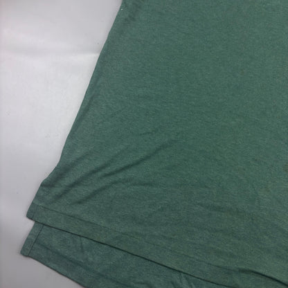 Dark Green Ralph Lauren Polo Shirt - Men XL - Very Good - Revaleur