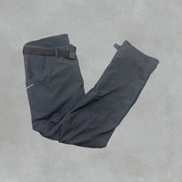 Navy Quechua Trousers - Men XL - Very Good
