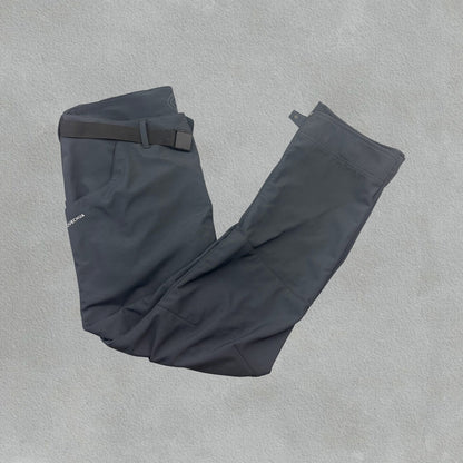 Navy Quechua Trousers - Men XL - Very Good