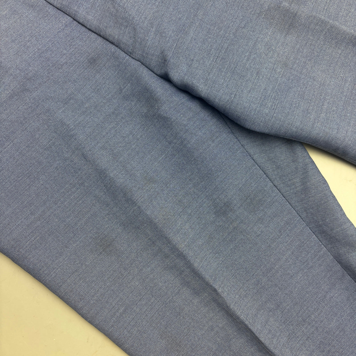 Navy Suitsupply Suit Pants - Men W36 - Very Good