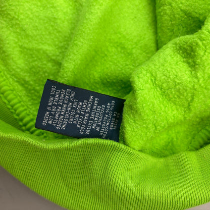 Green Ralph Lauren Zip Vest - Women L - Very Good - Revaleur