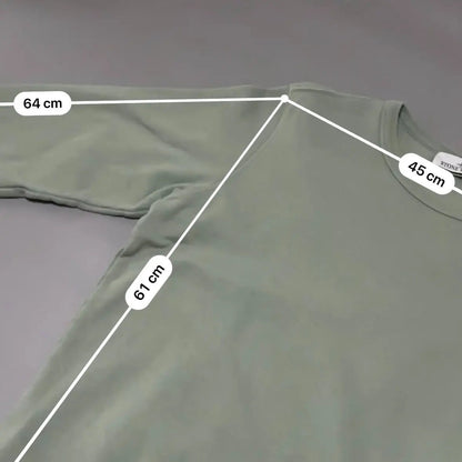 Green Stone Island Jumper/Sweater - S - New, Never Worn - Revaleur