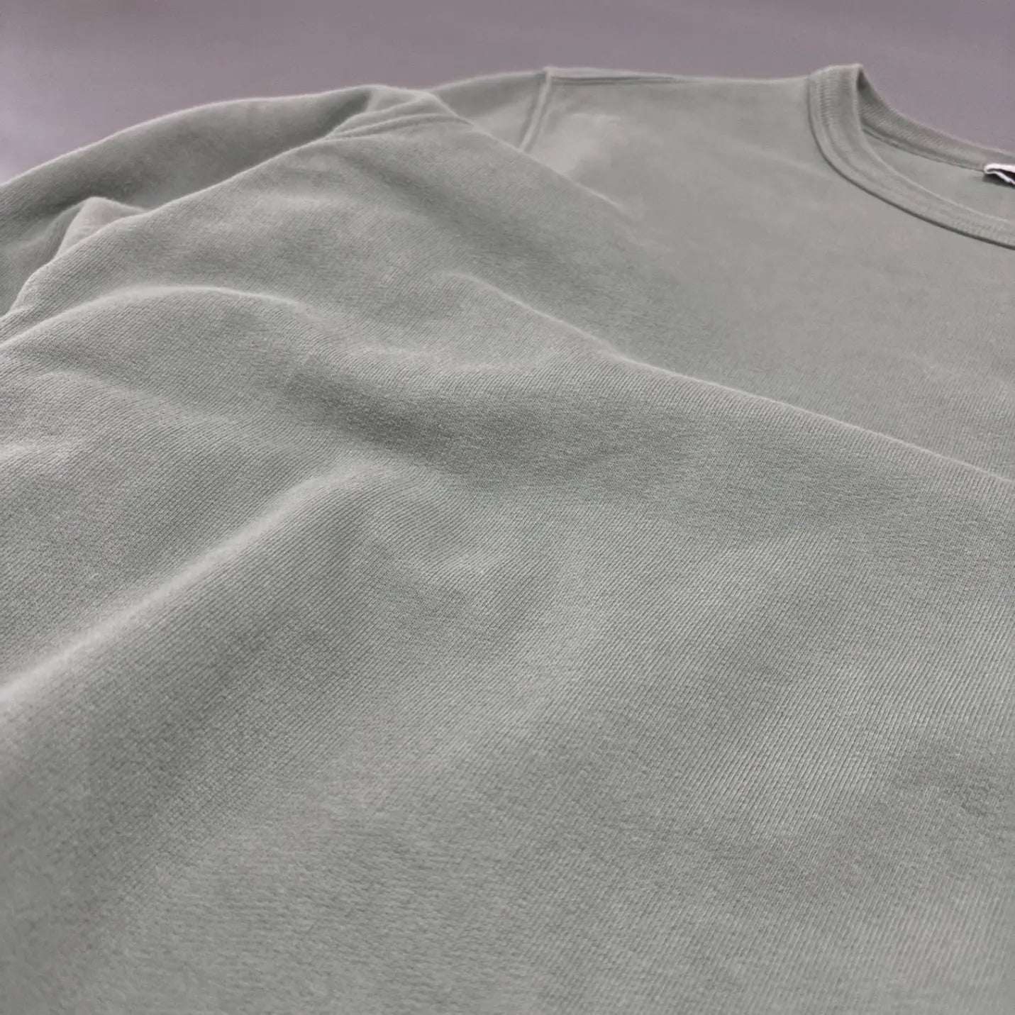 Green Stone Island Jumper/Sweater - S - New, Never Worn - Revaleur