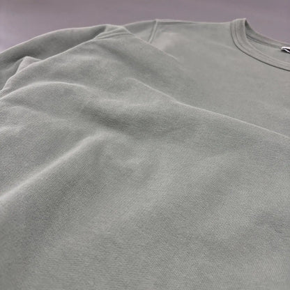 Green Stone Island Jumper/Sweater - S - New, Never Worn - Revaleur