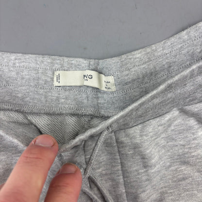 Grey Mango Shorts - Men XL - New - Revaleur