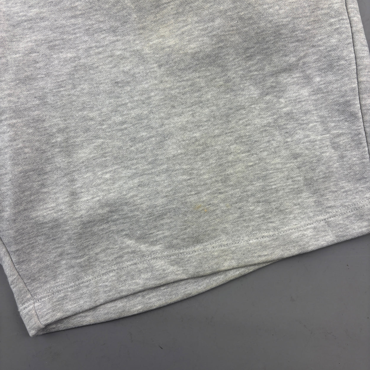 Grey Mango Shorts - Men XL - New - Revaleur