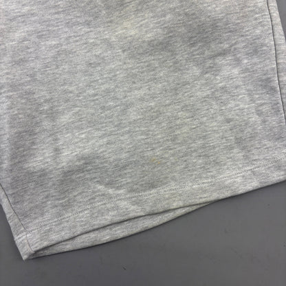Grey Mango Shorts - Men XL - New - Revaleur