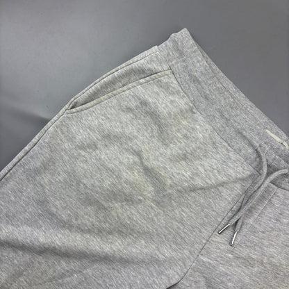 Grey Mango Shorts - Men XL - New - Revaleur
