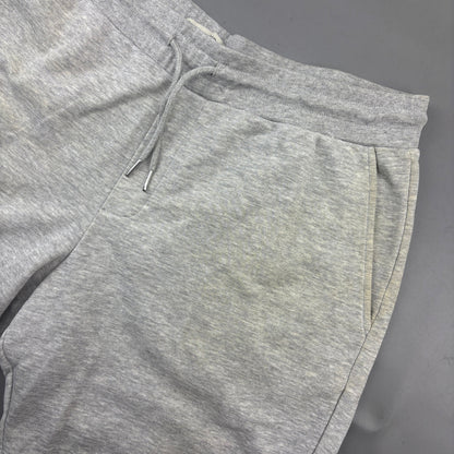 Grey Mango Shorts - Men XL - New - Revaleur