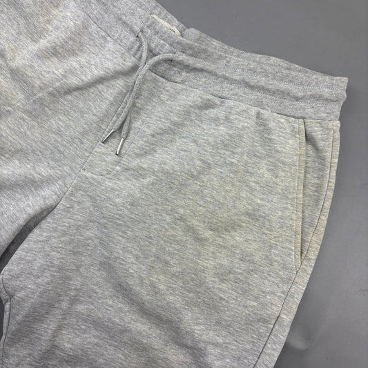 Grey Mango Shorts - Men XL - New - Revaleur