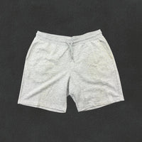 Grey Mango Shorts - Men XL - New - Revaleur
