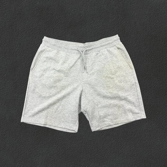 Grey Mango Shorts - Men XL - New - Revaleur