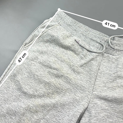 Grey Mango Shorts - Men XL - New - Revaleur
