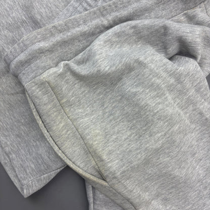 Grey Mango Shorts - Men XL - New - Revaleur