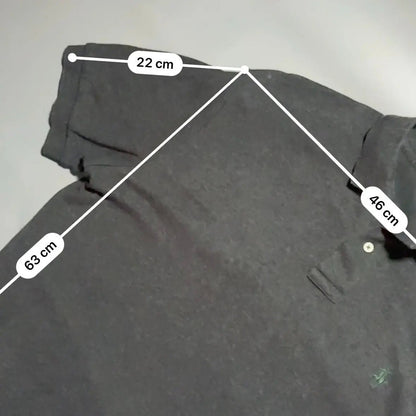 Grey Polo Ralph Lauren – M – Excellent Condition - Revaleur