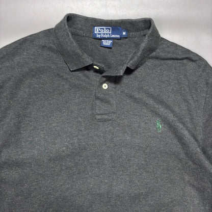 Grey Polo Ralph Lauren – M – Excellent Condition - Revaleur