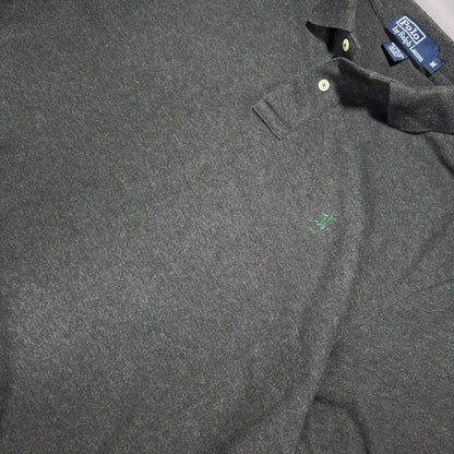 Grey Polo Ralph Lauren – M – Excellent Condition - Revaleur