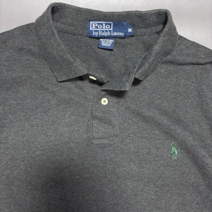 Grey Polo Ralph Lauren – M – Excellent Condition - Revaleur