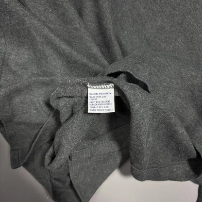 Grey Polo Ralph Lauren – M – Excellent Condition - Revaleur