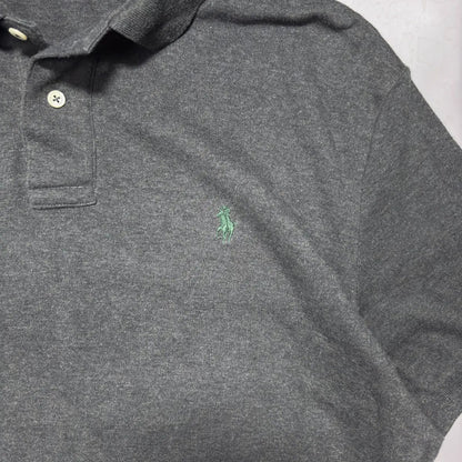 Grey Polo Ralph Lauren – M – Excellent Condition - Revaleur