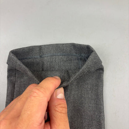 Grey Profuomo Trousers - Men XL - Very Good - Revaleur