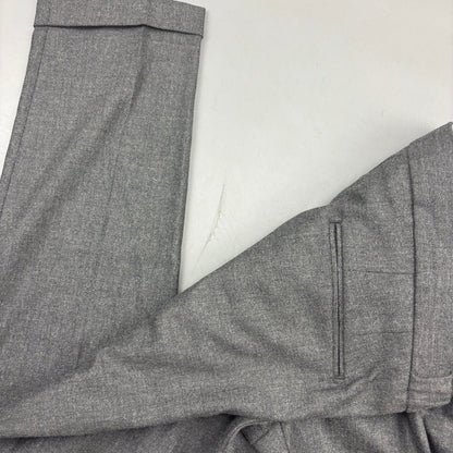 Grey Profuomo Trousers - Men XL - Very Good - Revaleur