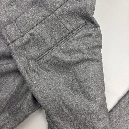 Grey Profuomo Trousers - Men XL - Very Good - Revaleur