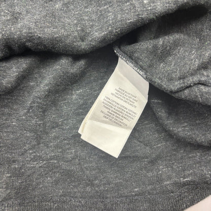 Grey Ralph Lauren Half Zip - Men XL - Very Good - Revaleur