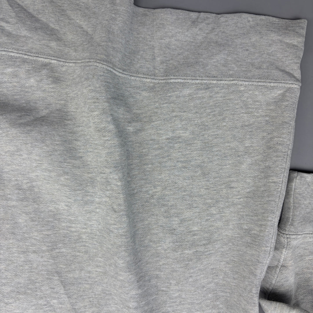 Grey Ralph Lauren Jumper - Men XXL - Very Good - Revaleur
