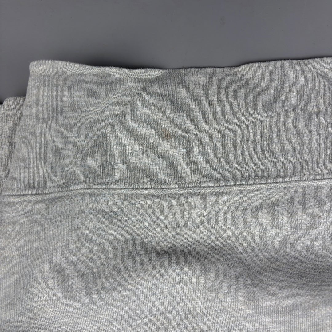 Grey Ralph Lauren Jumper - Men XXL - Very Good - Revaleur